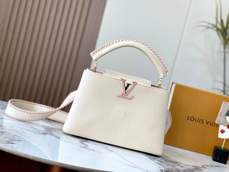 LV Handbags 44